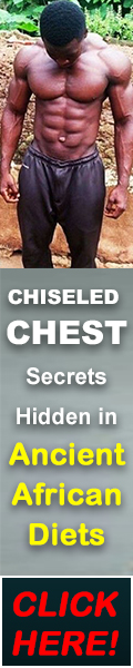 Unlock Your Chiseled Chest