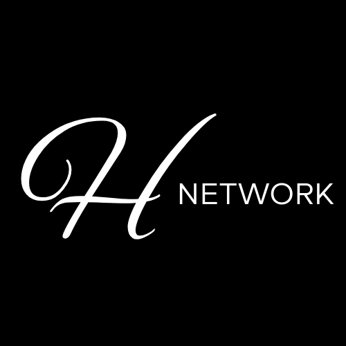 H Network Logo