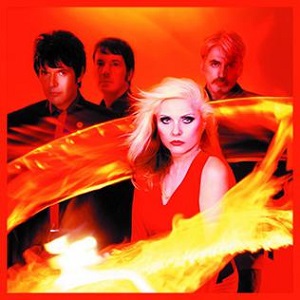 Re: Blondie