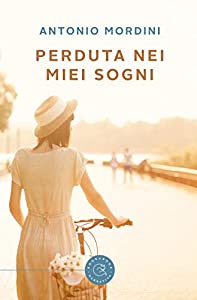 Antonio Mordini – Perduta nei miei sogni (2020)