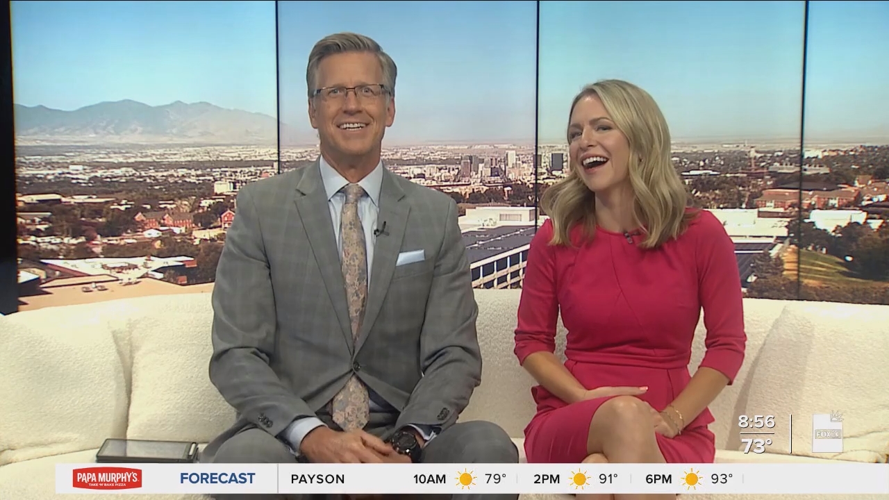 08.01 - 15.00.00 - FOX13 News  Good Day Utah 8AM  ᴺᵉʷ. Utah news, wea....ts_snapshot_58.00.551