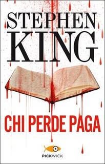 Stephen King - Chi perde paga (2018) .mp3 - 64 kbps