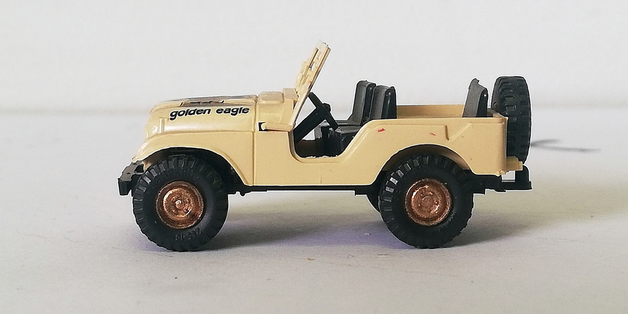 Mach (3210)