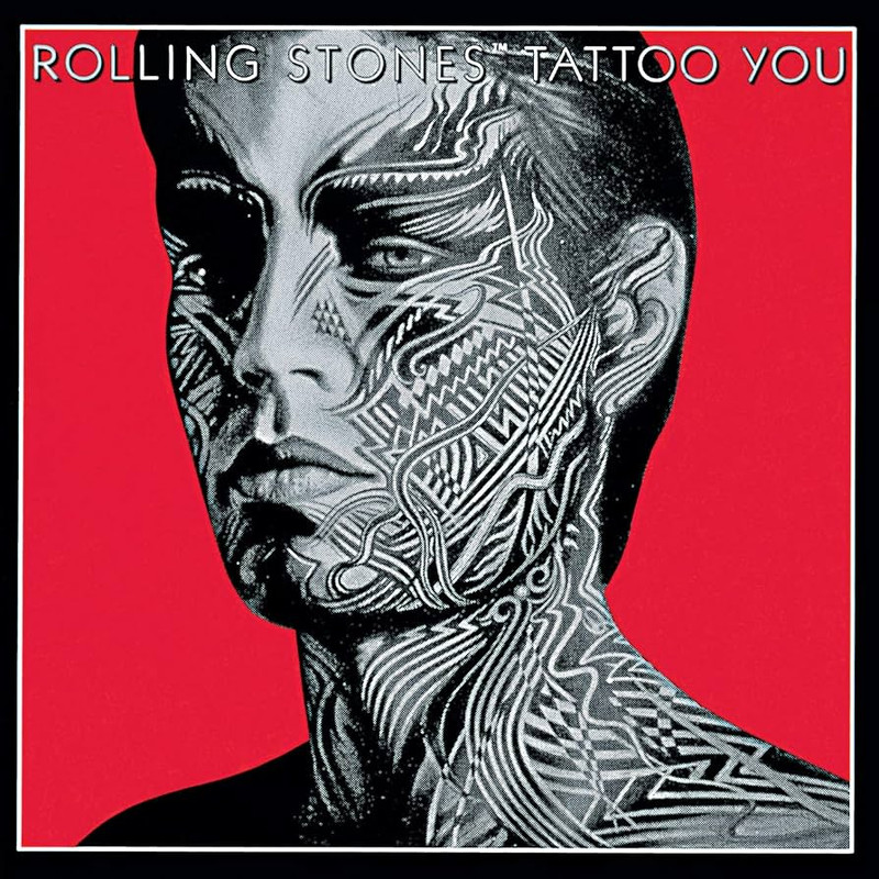 Tattoo you