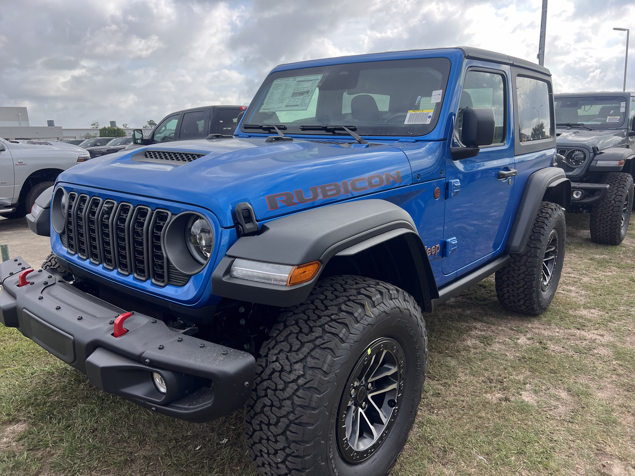 Jeep Wrangler JL 2026 Order Waiting Room {filename}