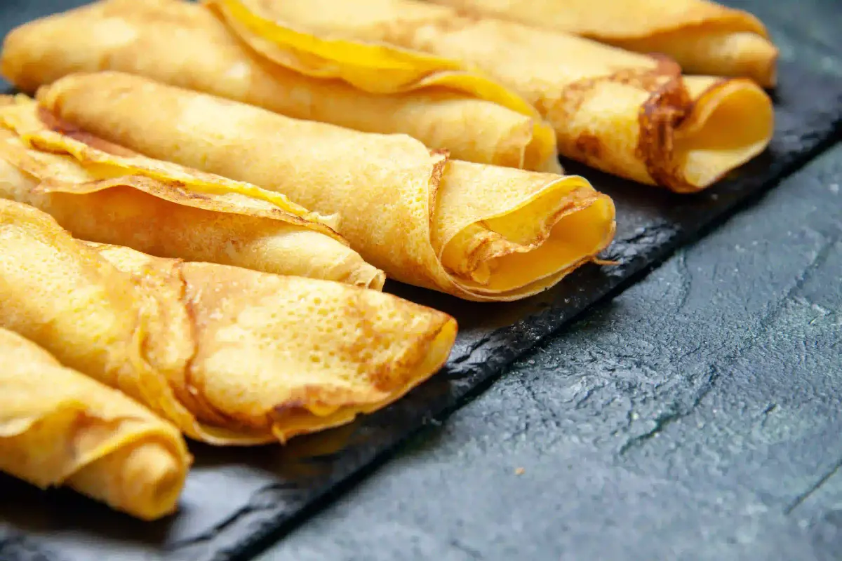 panqueca como fazer simples e prática
