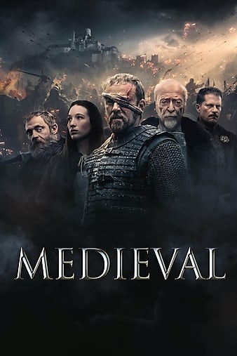 Medieval 2022 1080p WEBRip x265 RBG