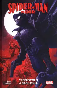Spider-Man Noir