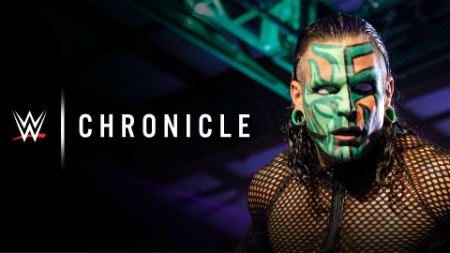  WWE Chronicle 