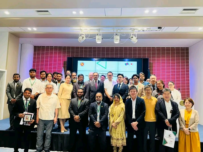 ক্যারিয়ার কাউন্সেলিং ৪