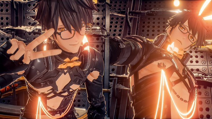 【c164】嗜血代碼系列1-5 跳舞篇