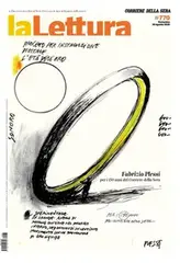 Corriere della Sera La Lettura – 30 Agosto 2026 [True PDF]