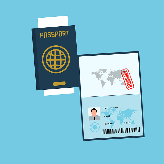 Visa & Compliance
