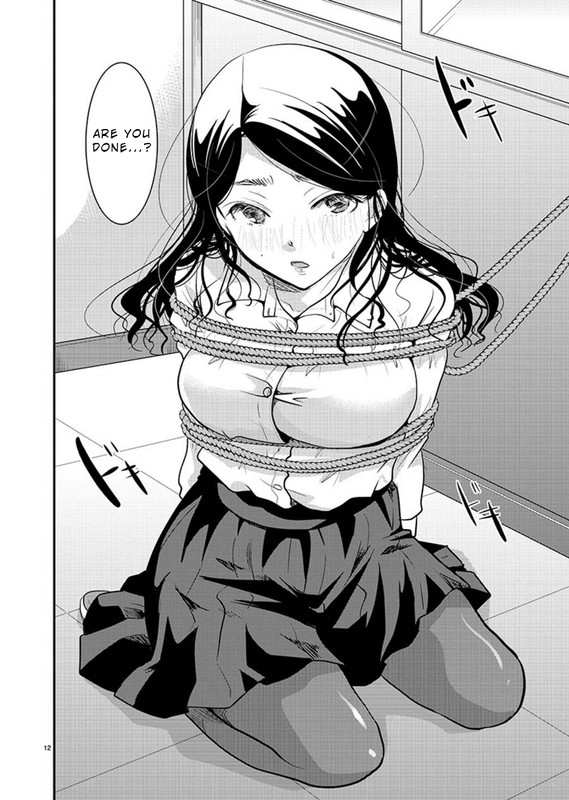 Takane no Hana wa MidaresakiVol3-4