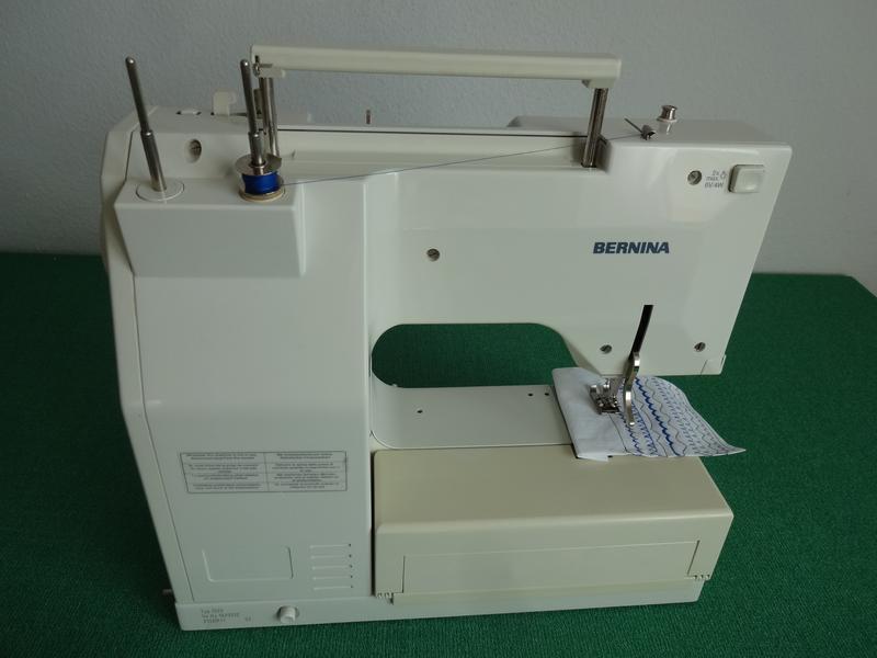 ** BERNINA 1020 ** mit 2 Monate Garantie kaufen auf Ricardo