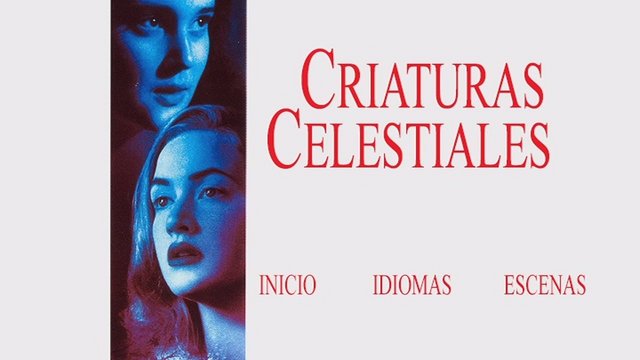 1 - Criaturas Celestiales [DVD9Full] [Pal] [Cast/Ing] [Sub:Nó] [Fantástico] [1994]