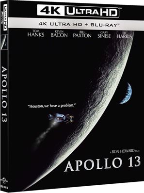 Apollo 13 (1995) Full Blu Ray UHD 4K ITA DTS ENG DTS HD MA