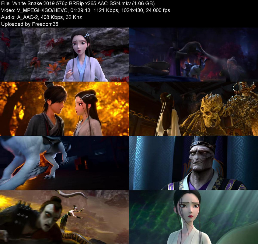 White-Snake-2019-576p-BRRip-x265-AAC-SSN