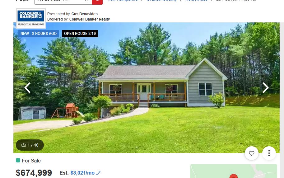 Average home value in Williamson Co. TN reaches 1 million