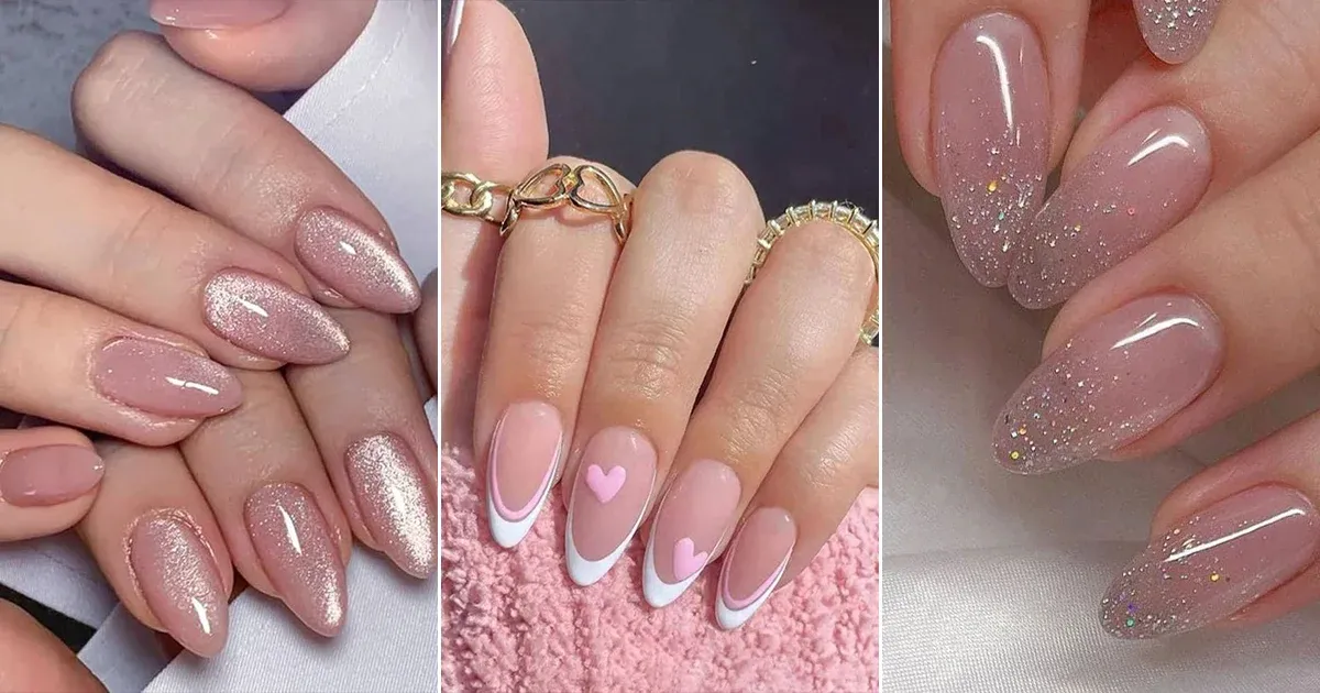 Nail Art Acrylic