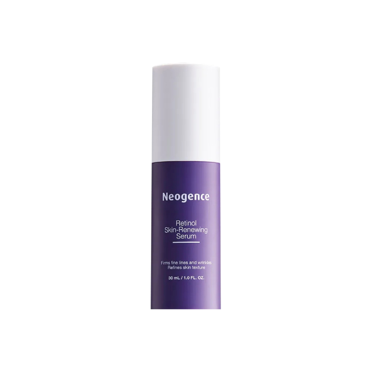 Neogence霓淨思《1.8%超效逆時A醇精華》