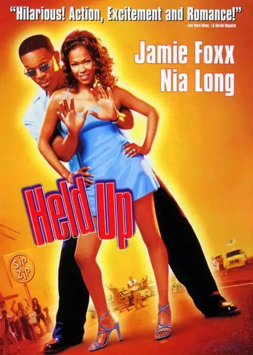 Napad / Held Up (1999) PL.1080p.AMZN.WEB-DL.DD2.0.H264-Ralf / Lektor PL