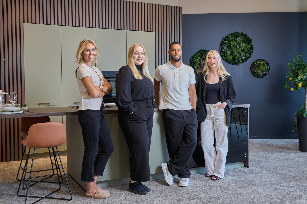 Ecocuisine Finlande