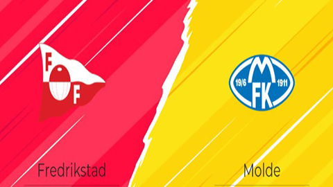 Soi kèo tài xỉu, phạt góc trận Fredrikstad vs Molde, 23h00 ngày 12/07