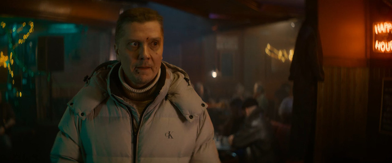 Little Siberia 2025 WebRip [Hindi + English] 480p, 720p ESub Screenshot