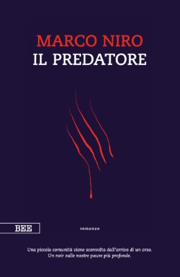 Marco Niro - Il predatore (2024)