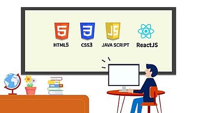 The Front-End Web Developer Bootcamp - HTML, CSS, JS & React (2023-02)