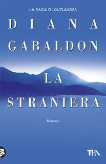 Diana Gabaldon - La straniera (2011) . mp3 - 64 kbps