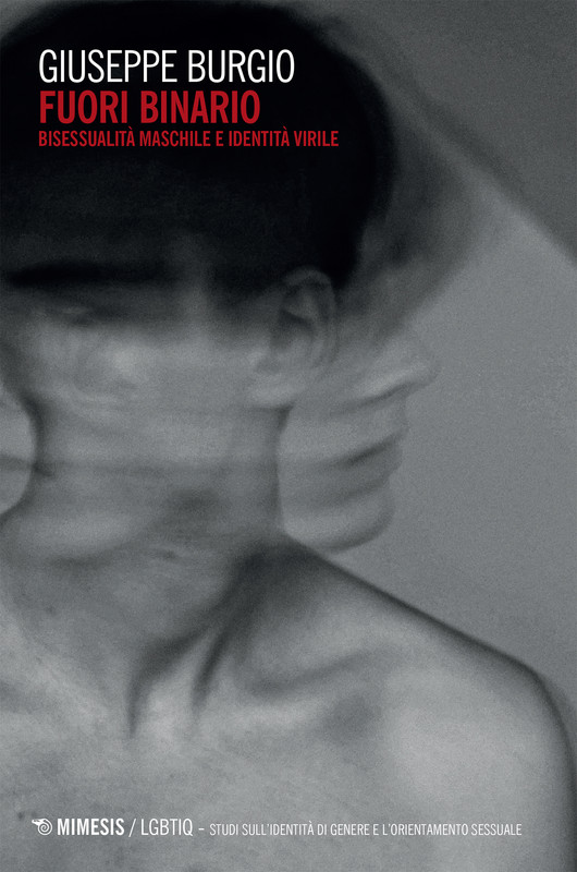 Giuseppe Burgio – Fuori binario (2021)