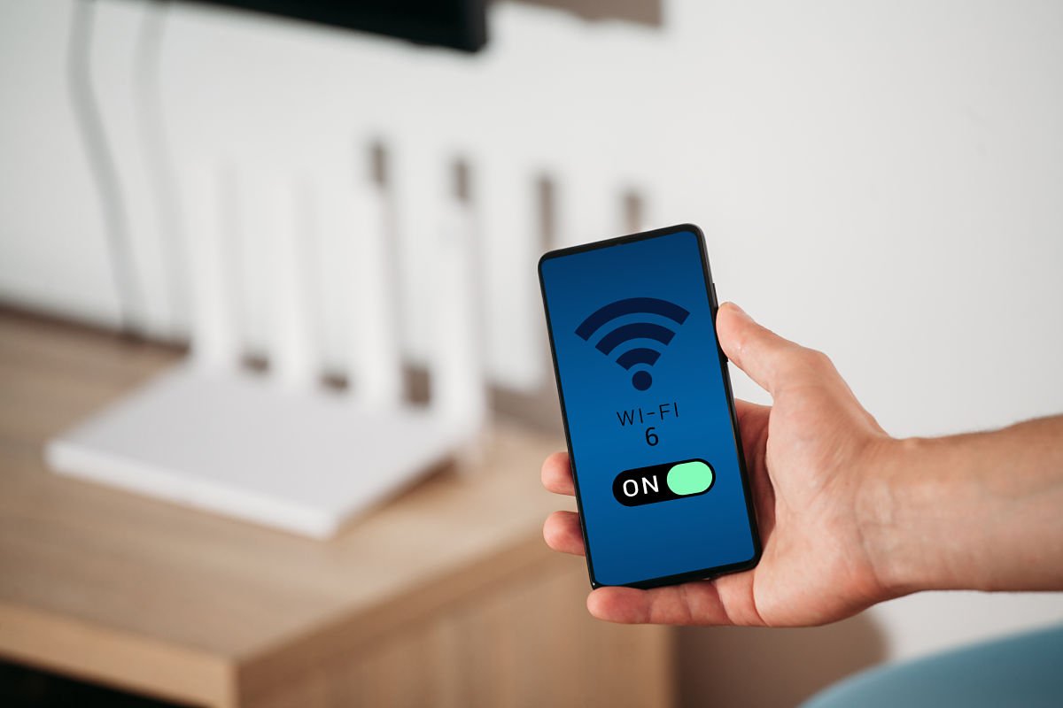 Cómo saber quién está conectado a mi WiFi sin permiso desde el smartphone