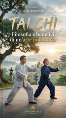 Aldo Bergonzi – Tai Chi (2026)