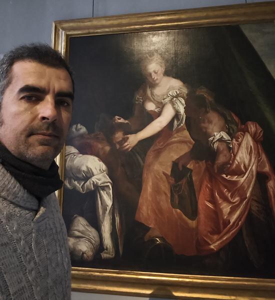 Milán-Turín-Génova-Pavía - Blogs de Italia - Génova, espectacular conjunto museístico (90)