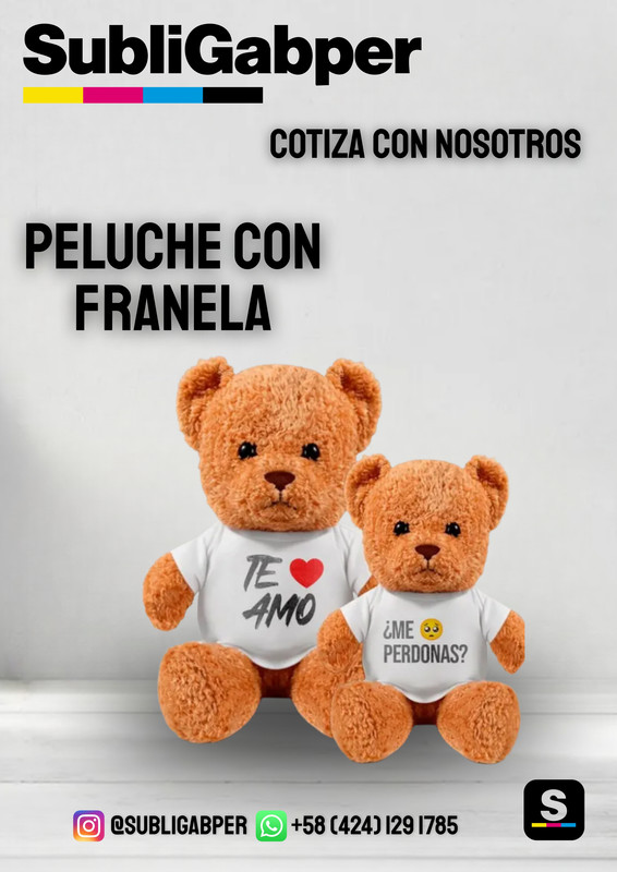 Sublimación Modelo 07