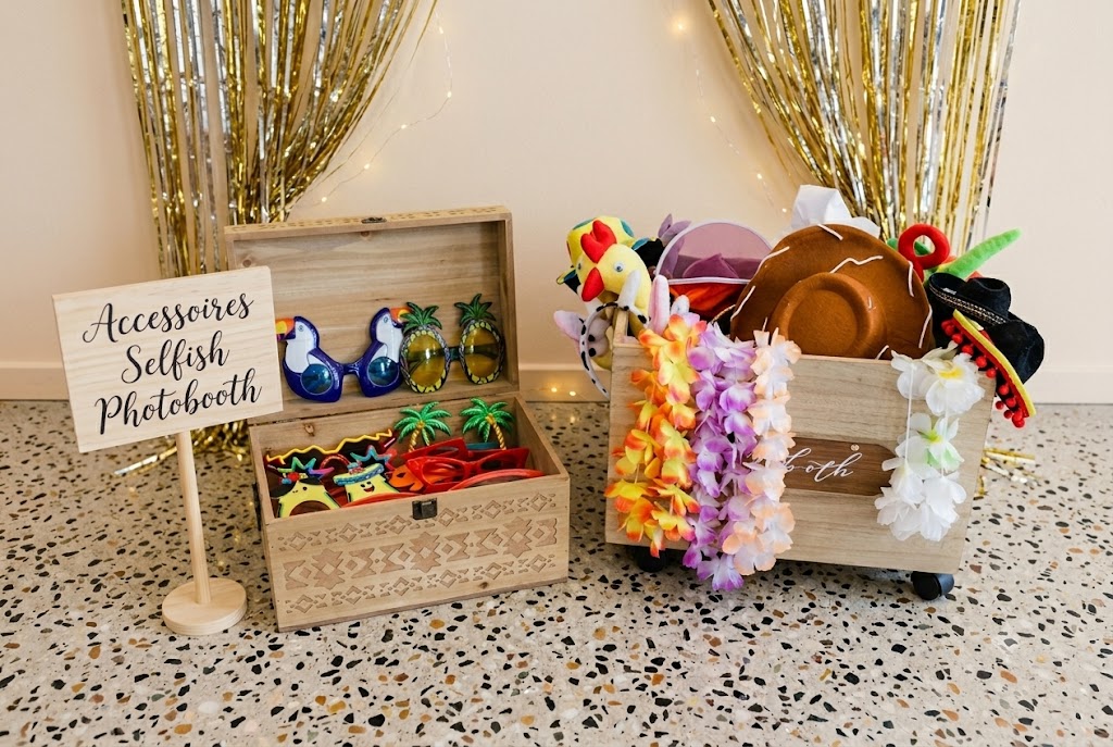boite d'accessoires