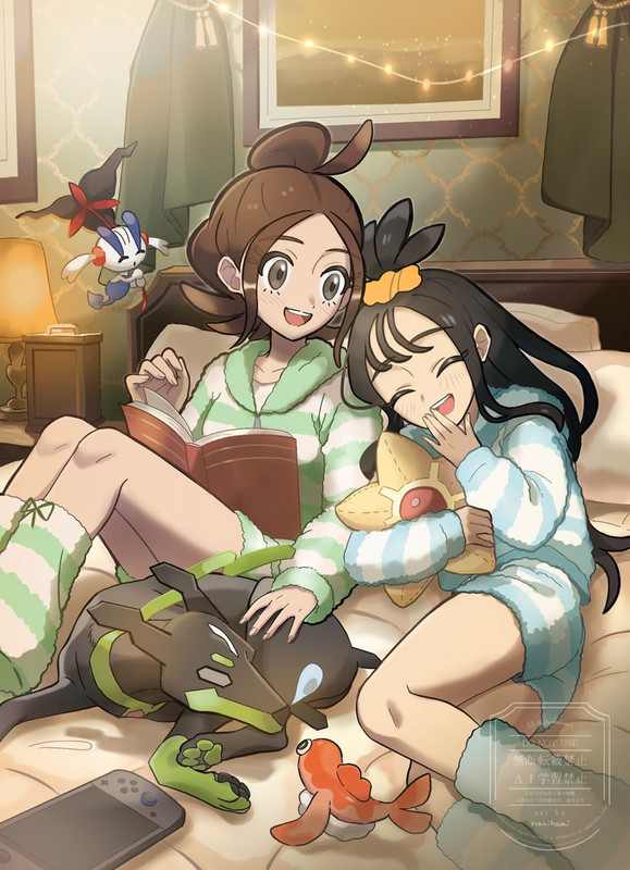 harmony-staryu-lida-tatsugiri-zygarde-an
