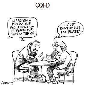 Une certaine logique