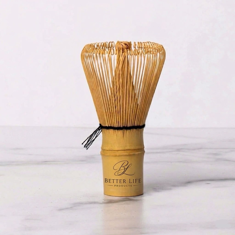 Premium Matcha Whisk