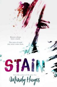 Mindy Hayes -- Stain  (2020)