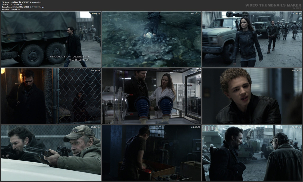 Falling Skies S05E09 Reunion.mkv