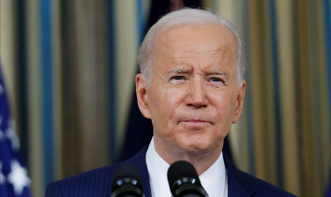 Joe Biden anuncia que buscará la reelección en 2024
