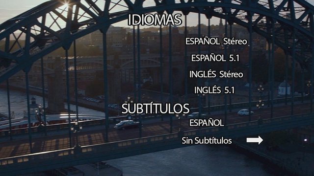2 - La Canción de los Nombres Olvidados [DVD9 Full][Pal][Cast/Ing][Sub:Cast][Drama][2019]