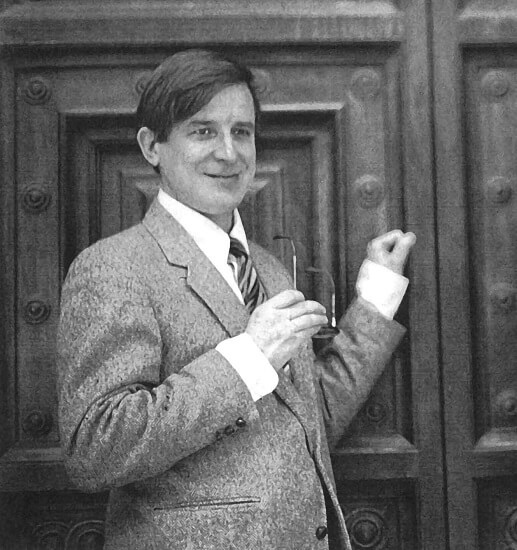 Ioan Petru Culianu