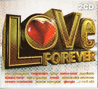 Love Forever 2014 [2CD] (2014) .mp3 - 320 kbps