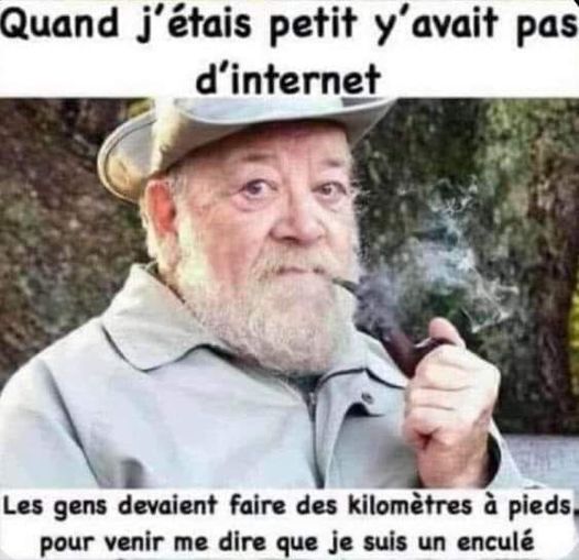 Humour divers - Page 19