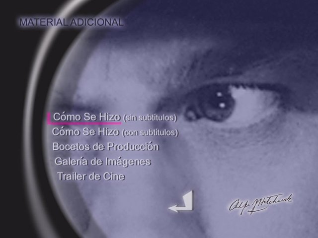 4 - La Sombra de una Duda [DVD9Full] [PAL] [Cast/Ing/Fr/It] [Sub:Varios] [1943] [Intriga]