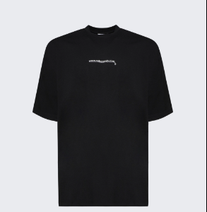 Vetements Shirt